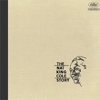 NAT KING COLE / THE NAT KING COLE STORY [180g 5LP BOX 45rpm]